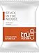 trücup Low Acid Coffee - Medium Roast - 48 Count Single Serve Recyclable Coffee Pods- Smooth, Medium Roast- Can Be Gentle on the Stomach (Medium, 48)