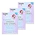 SpaLife Anti-Aging Under Eye Strips Reduce Dark Circles, Wrinkles and Fine Lines - 36 Treatments (Oxygenated)