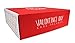 Valentine's Day Care Package (45ct) - Snacks, Chocolates, Candy Gift Box - Assortment Variety Bundle Present for Boy, Girl, Friend, Student, College, Child, Husband, Wife, Boyfriend, Girlfriend, Love