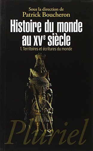 Histoire du monde au XVe siècle
