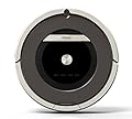 iRobot Roomba 870 Vacuum Cleaning Robot For Pets and Allergies