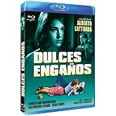 Sweet Deceptions (1960) ( Dolci inganni ) [ Blu-Ray, Reg.A/B/C Import - Spain ]