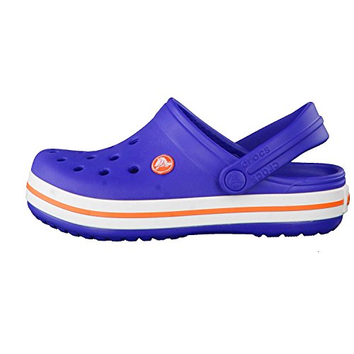 1 Crocs+Kids+Crocband+Cerulean+Toddler