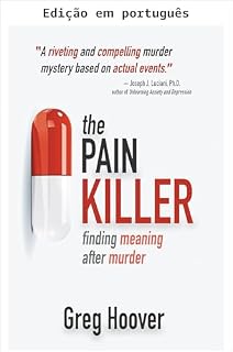 Livro O analgésico assassino