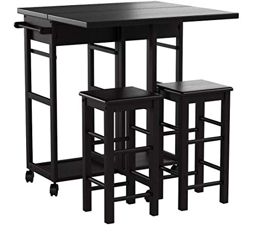 Winsome Suzanne 3-PC Kitchen Set - Image 13