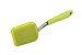 JJMG New Multipurpose Silicone Scrub Scrubber Sponge for Dishwashing, Make up Brush Cleaner (Sponge with Handle)