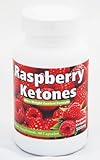 Raspberry Ketones 500mg - 60 Capsules - Highest Quality Natural Weight Loss Supplement - Raspberry Keytones