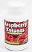 Raspberry Ketones 500mg - 60 Capsules - Highest Quality Natural Weight Loss Supplement - Raspberry Keytones