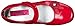 Rachel Shoes Girl's Charlene Dress Mary Jane-K