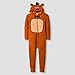 Five Nights at Freddy's Big Boys Freddy Fazbear Pajamas Costume Licensed