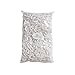 Plastic decorative safety security chain, Crowd Control Center (32', White)