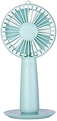 Becoler Mini Fan-Protable Mirror Fan USB Mini Electric Fan Table Fan 3-Speed Wind Adjustable