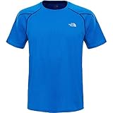 The North Face Voltage Short Sleeve Crew Men's