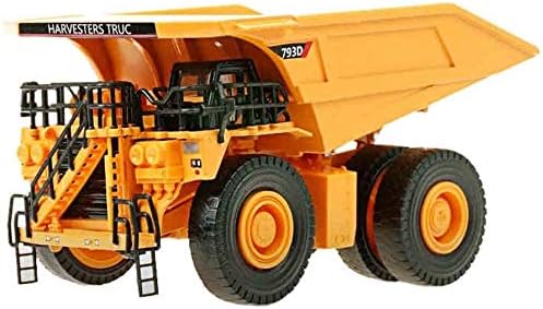 toy mining equipment