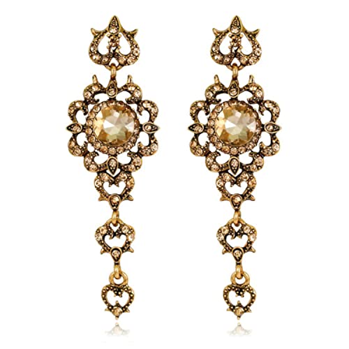 1920s Great Gatsby Accessories Set for Women,Costume Flapper