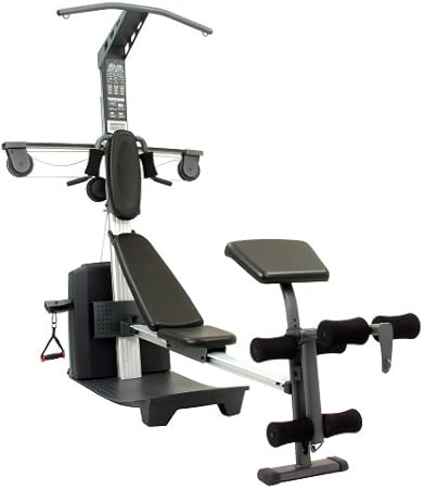 Amazon Com Weider Platinum Weight System Adjustable Weight Benches Sports Outdoors