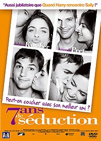 7 Ans De Séduction