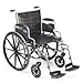 Invacare LightWeight Tracer EX2 Wheelchair 18