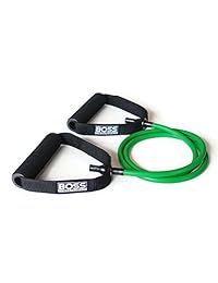 Boss Fitness Products - Single Resistance Band
