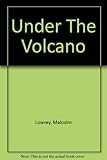 Hardcover Under the Volcano Book