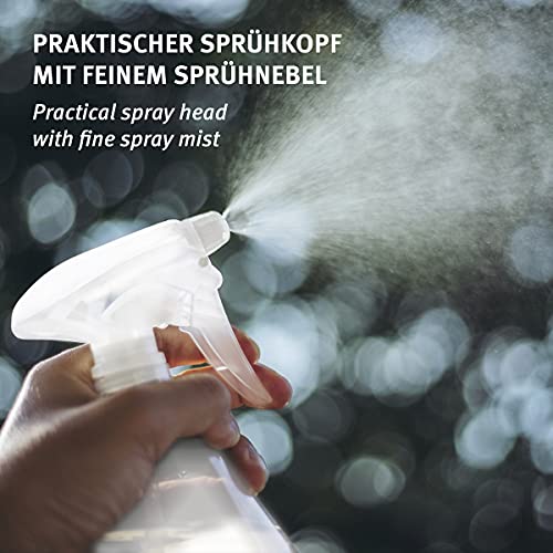 AniForte Milbenspray Hühner & Geflügel 1Liter - gegen Milben & Parasiten, Milben Stop, Milbenmittel als Umgebungsspray & Kontaktspray, zur Vorbeugung & bei akutem Befall – Bild 7