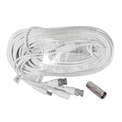60 Foot Security Camera Cable for Samsung SDS-P4042, SDS-P3042