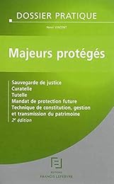 Majeurs protégés