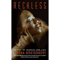Reckless book cover