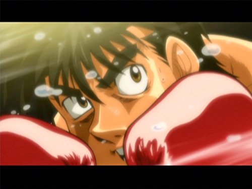 Amazon Co Jp はじめの一歩 Newchallenger 日本テレビ Generic