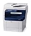 Xerox WorkCentre 3615/DN Monochrome Laser Multifunction Printer