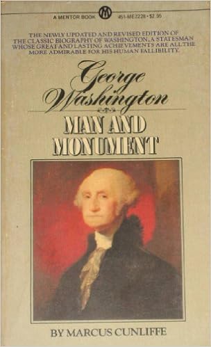 Buy George Washington: Man And Monument Book Online At Low Prices In India  | George Washington: Man And Monument Reviews & Ratings - Amazon.in