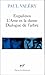 Eupalinos AME Et Danse (Poesie/Gallimard) (English and French Edition) by Paul Valery