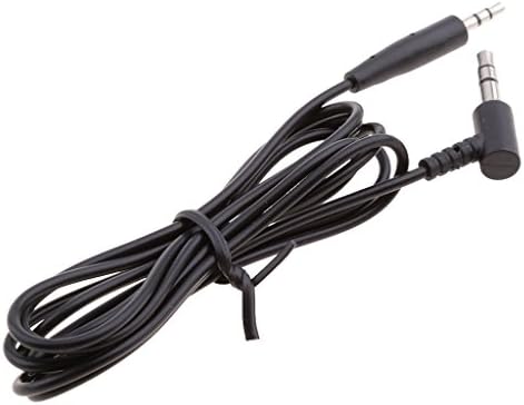 Replacement 1.2m Audio Cable Cord for BOSE On-Ear 2 OE2 OE2i Headphones