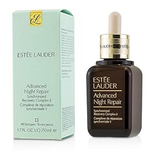 Image of Estee Lauder - Advanced Night Repair Synchronized Recovery Complex II - 50ml/1.7oz by Estee Lauder