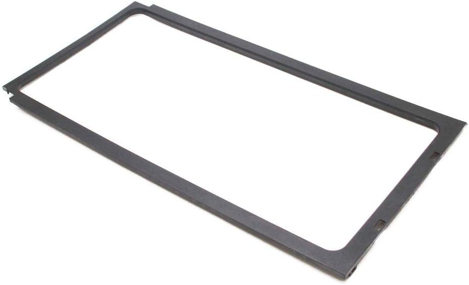 5304513453 Microwave Door Inner Frame Genuine Original Equipment Manufacturer (OEM) Part