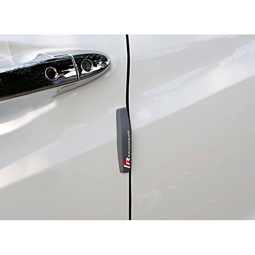 6 fengyingukds+Bumper+Scratch+Protector+Sticker