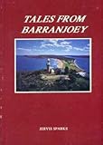 Front cover for the book Tales from Barranjoey by Jervis Sparks