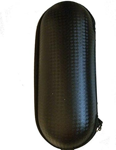 6" Premium Hardshell Pipe Pouch
