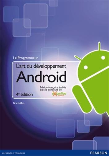 L' art du développement Android