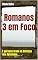 Livro Romanos 3 em Foco: E perseveraram na doutrina dos Apóstolos