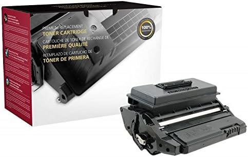 Inksters Remanufactured High Yield Toner Cartridge Replacement for Samsung ML-D4550B/ML-D4550A - 20K Pages