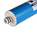 50GPD Reverse Osmosis, ICOCO 75GPD Membrane RO Reverse Osmosis Universal Compatible Replacement RO (50GDB)
