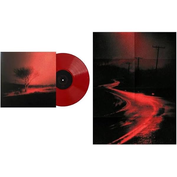 Amazon.com: Piss In The Wind Prism Vinyl LP, Joji: CDs & Vinyl