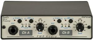 FMR AUDIO RNC 1773