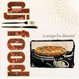 DJ Food Album: «Recipe for Disaster» (Front side)