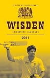 Wisden Cricketers' Almanack 2011