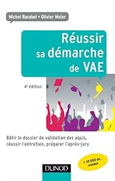 Réussir sa démarche de VAE