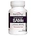 Same 400mg (30 Tablets) Premium Ingredient from Italy containing More Than 75% (SS) SAM-e, The Highest Active Level Available