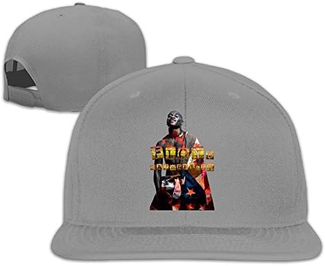 Floyd Mayweather Pretty Boy Money Embroidery Cotton Boys Girls Snapback Hip Hop Hat Baseball Cap