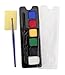 Melissa & Doug Craft and Create Face-Painting Kit
